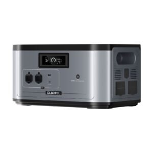 OUKITEL B2000 Expansion Battery | 2048Wh - Image 2