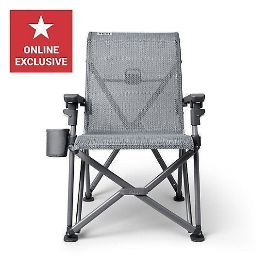 2348633.jpg YETI Trailhead Camp Chair - Image 1
