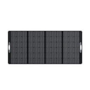 OUKITEL BP2000+400W Solar Generator - Image 11
