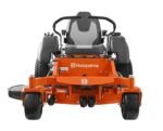 Husqvarna MZ48 23hp 726cc Kawasaki Engine 48″ ClearCut FAB Deck Mower #970455602 - Image 4