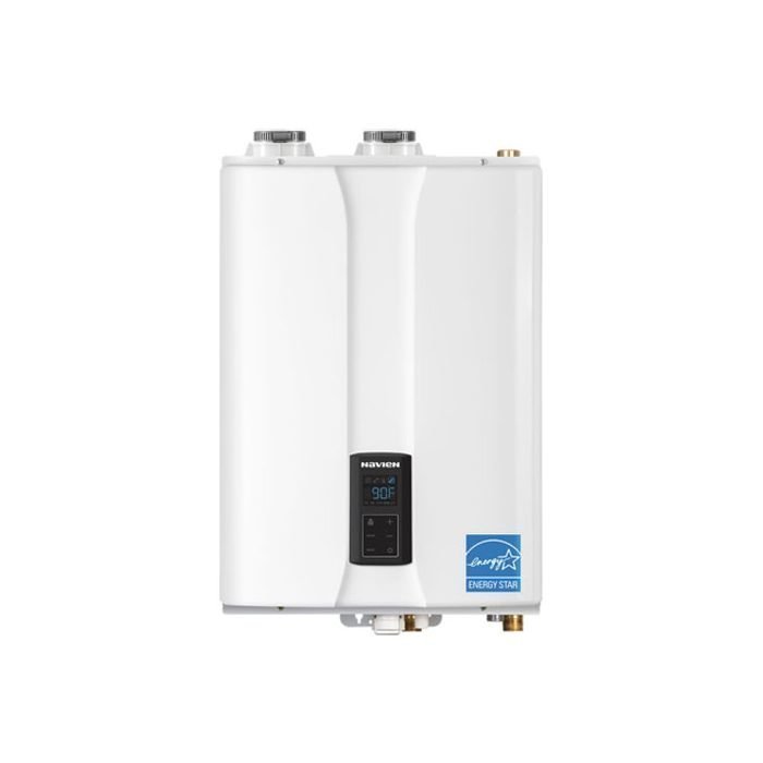 NHB_23665984-0a06-4778-811a-928e65d16c85.jpg Navien NHB-150 Tankless Boiler High efficiency Condensing Heating Boiler - Image 1