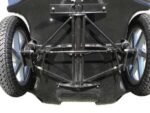 Discovery Motorcycle Trailer – Compact Touring Hauler for Motorcycles - Image 2