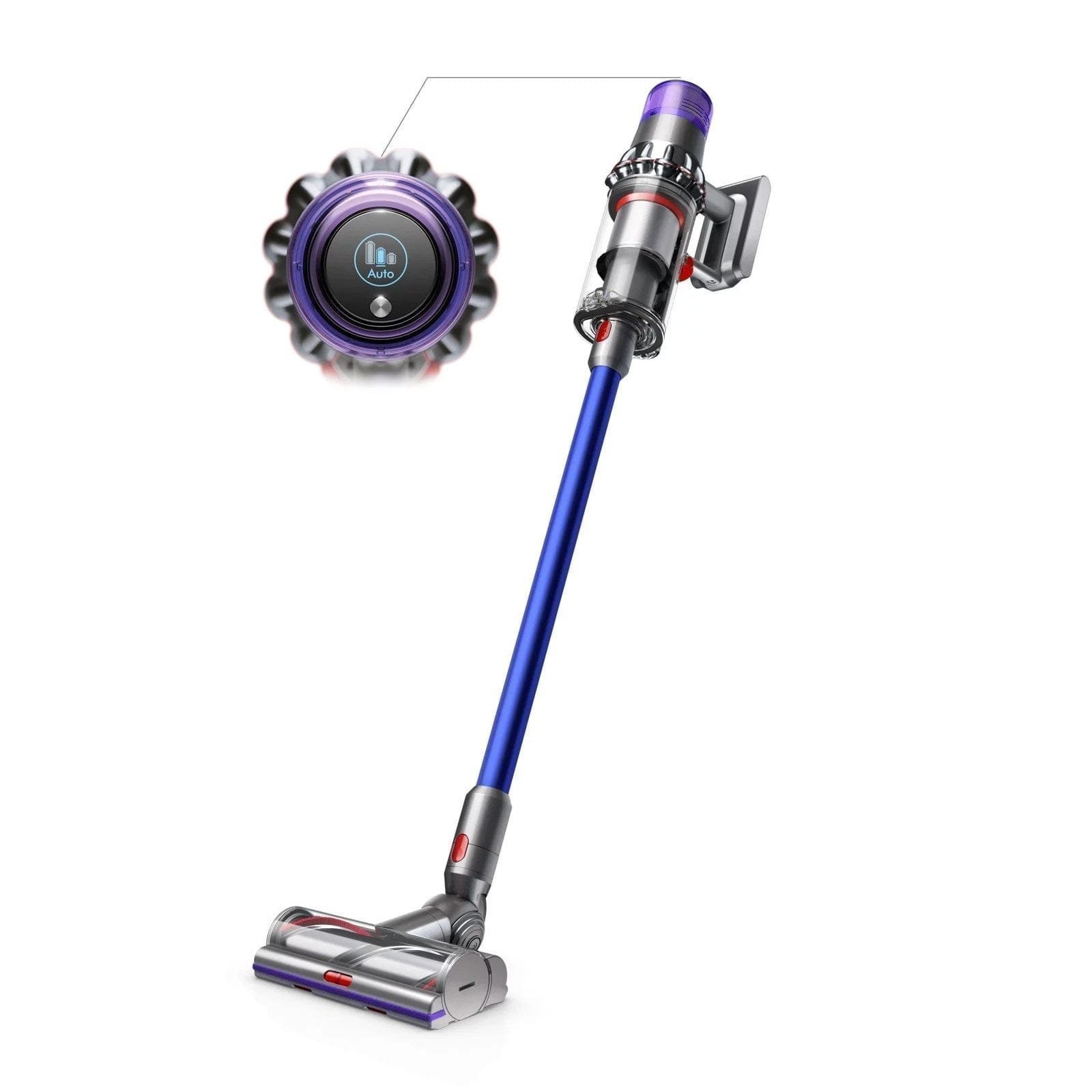 img-1393.jpg Dyson V11 Torque Drive Cordless Vacuum Cleaner, Blue - Image 1